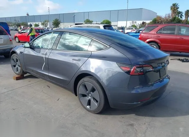 5YJ3E1EA0PF656877 2023 2023 Tesla Model 3- Rear-Wheel Drive 3