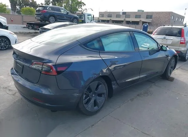 5YJ3E1EA0PF656877 2023 2023 Tesla Model 3- Rear-Wheel Drive 4