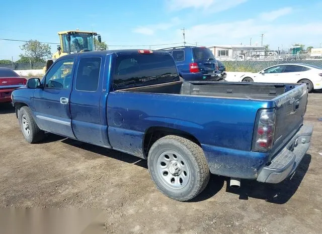 1GTEC19V41Z169727 2001 2001 GMC Sierra- 1500 Sle 3