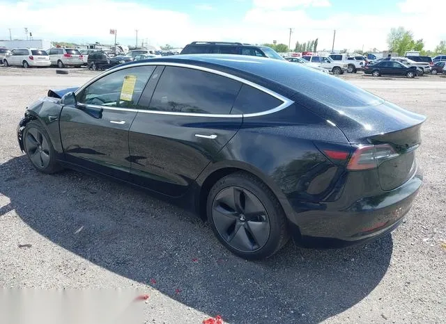 5YJ3E1EBXJF103525 2018 2018 Tesla Model 3- Long Range/Perfo 3