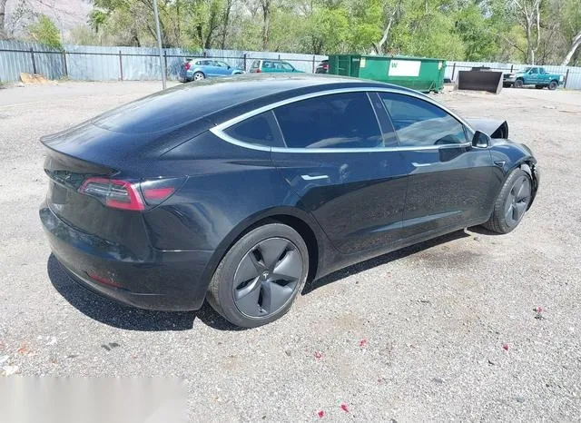 5YJ3E1EBXJF103525 2018 2018 Tesla Model 3- Long Range/Perfo 4