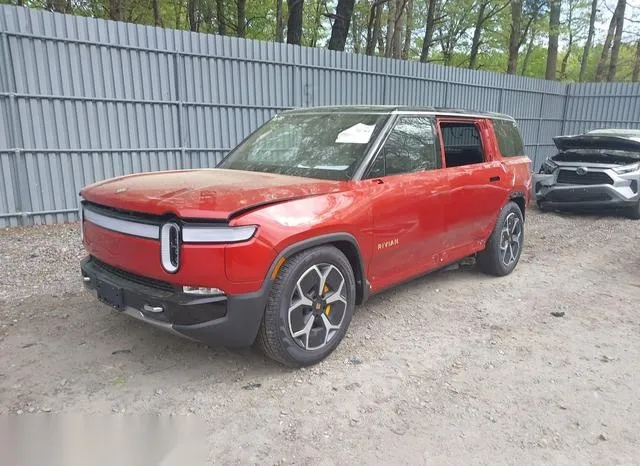 7PDSGABAXPN024666 2023 2023 Rivian R1S- Adventure 2