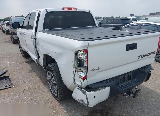 5TFAY5F17JX747615 2018 2018 Toyota Tundra- Platinum 5-7L V8 3