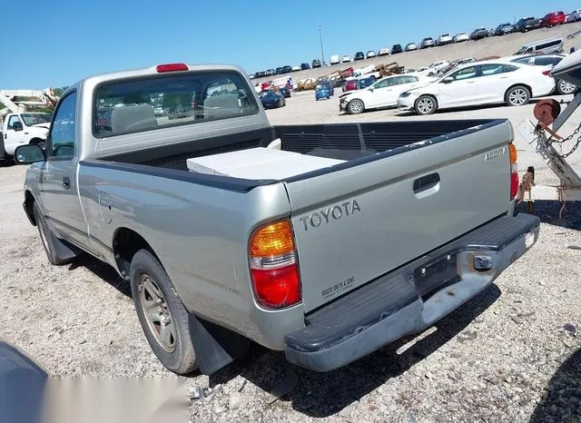 5TENL42N03Z227481 2003 2003 Toyota Tacoma 3