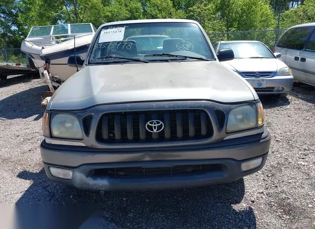 5TENL42N03Z227481 2003 2003 Toyota Tacoma 6