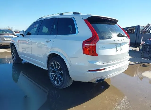 YV4A22PK5K1424396 2019 2019 Volvo XC90- T6 Momentum 3