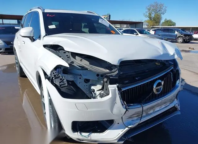 YV4A22PK5K1424396 2019 2019 Volvo XC90- T6 Momentum 6