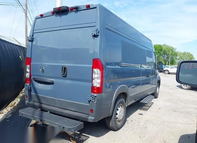 3C6TRVDG1JE161190 2018 2018 RAM Promaster- 2500 High Roof 15 4