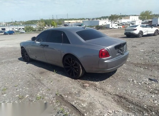 SCA664S51AUX49125 2010 2010 Rolls-Royce Ghost 3