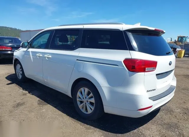 KNDMB5C10H6314625 2017 2017 KIA Sedona- LX 3