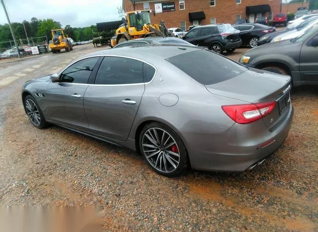 ZAM56YPA5K1339492 2019 2019 Maserati Quattroporte- S 3