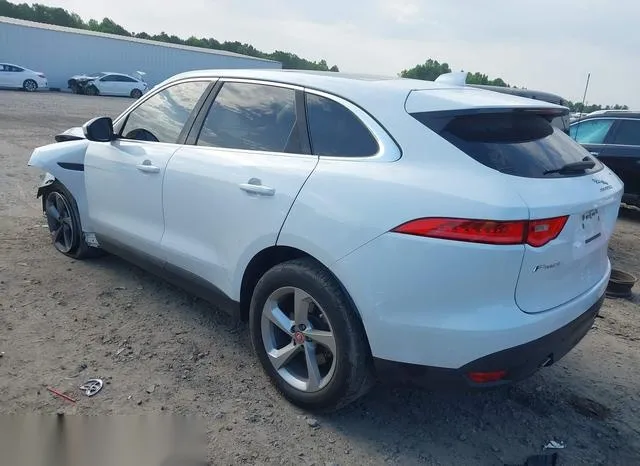 SADCS2FX7KA604900 2019 2019 Jaguar F-Pace- 25T 3