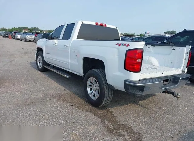 1GCVKREC8FZ252106 2015 2015 Chevrolet Silverado 1500- 1LT 3