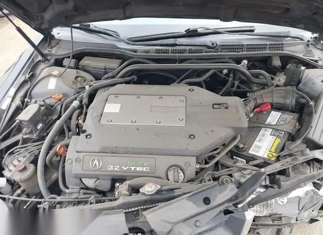 19UUA56632A000595 2002 2002 Acura TL- 3-2 10