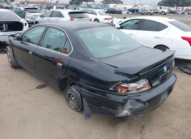 19UUA56632A000595 2002 2002 Acura TL- 3-2 3