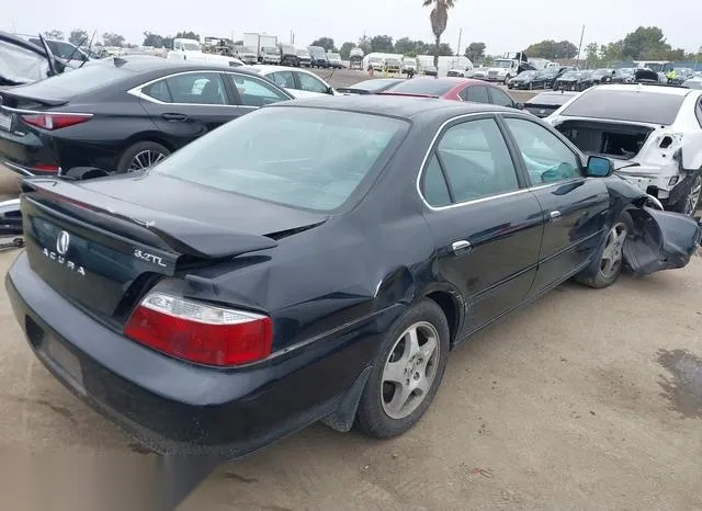 19UUA56632A000595 2002 2002 Acura TL- 3-2 4