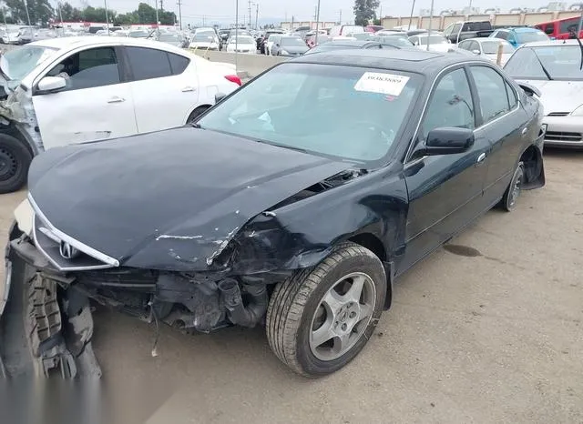 19UUA56632A000595 2002 2002 Acura TL- 3-2 6