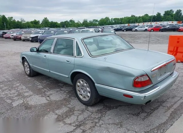 SAJDA14C13LF55930 2003 2003 Jaguar XJ- XJ8 3