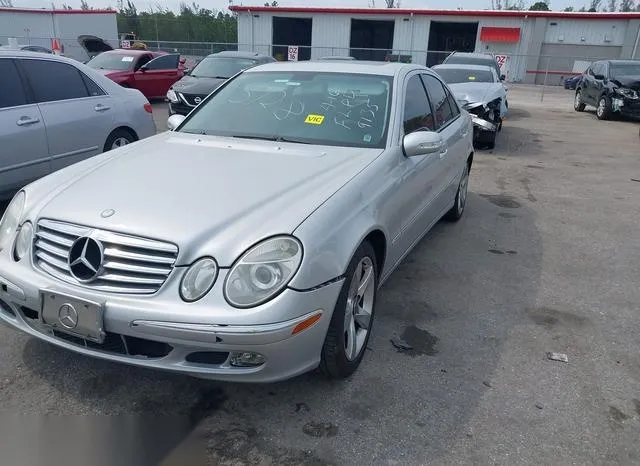 WDBUF65J53A359135 2003 2003 Mercedes-Benz E 320 2