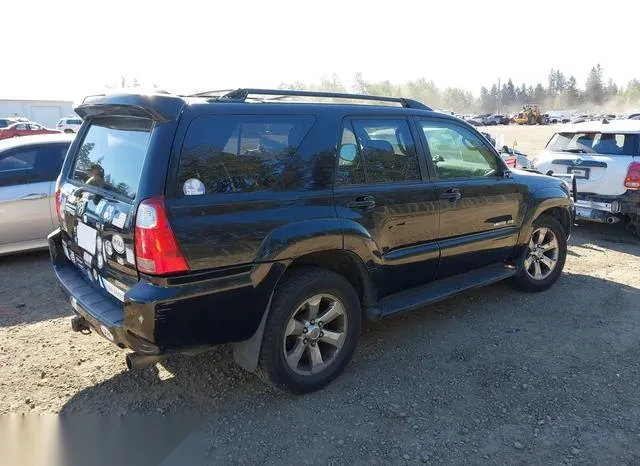 JTEBU17R160089072 2006 2006 Toyota 4runner- Limited V6 4