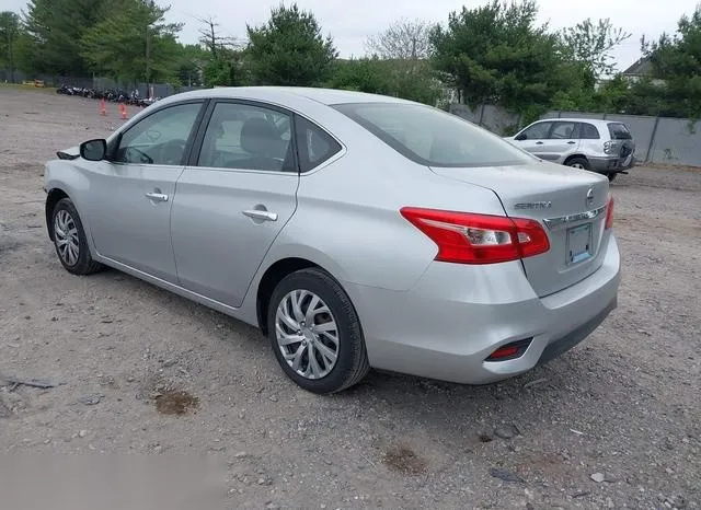 3N1AB7AP2GY268098 2016 2016 Nissan Sentra- Fe- S/S/Sl/Sr/Sv 3