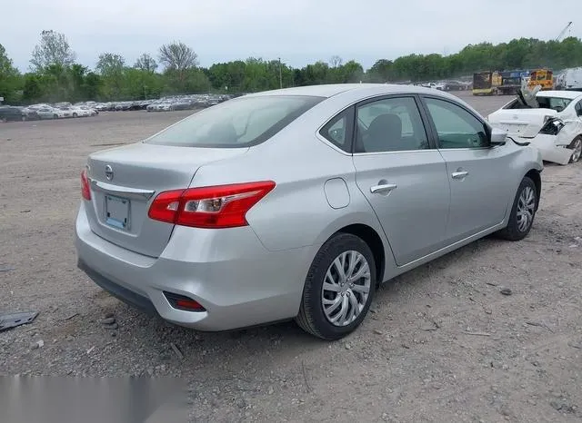 3N1AB7AP2GY268098 2016 2016 Nissan Sentra- Fe- S/S/Sl/Sr/Sv 4