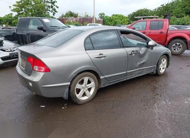 1HGFA168X8L084110 2008 2008 Honda Civic- EX 4