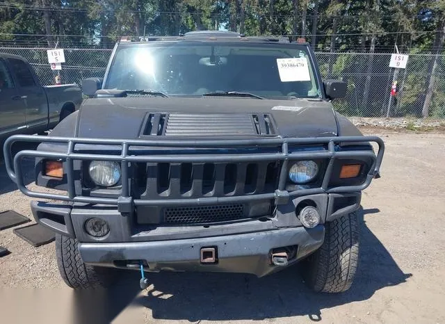 5GRGN23U13H128391 2003 2003 Hummer H2 6