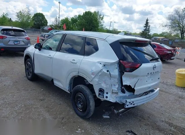 5N1BT3BA9RC695321 2024 2024 Nissan Rogue- Sv Fwd 3