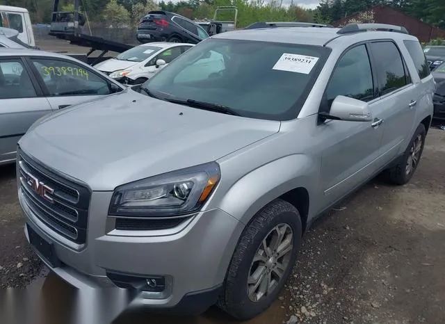 1GKKVRKD5GJ120268 2016 2016 GMC Acadia- Slt-1 2