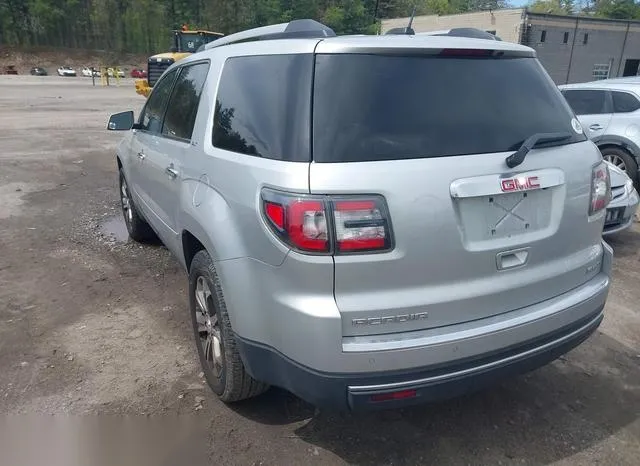 1GKKVRKD5GJ120268 2016 2016 GMC Acadia- Slt-1 3