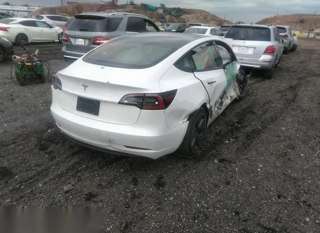 5YJ3E1EA1PF495469 2023 2023 Tesla Model 3- Rear-Wheel Drive 4