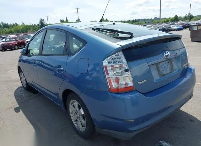 JTDKB20U277560489 2007 2007 Toyota Prius 3