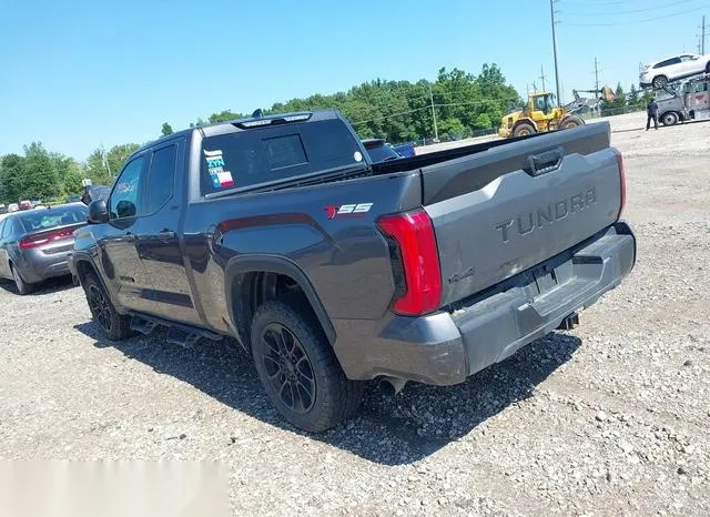 5TFLA5DA7NX017841 2022 2022 Toyota Tundra- SR5 3