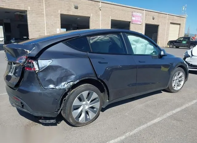 5YJYGDEE6MF283165 2021 2021 Tesla Model Y- Long Range Dual 4