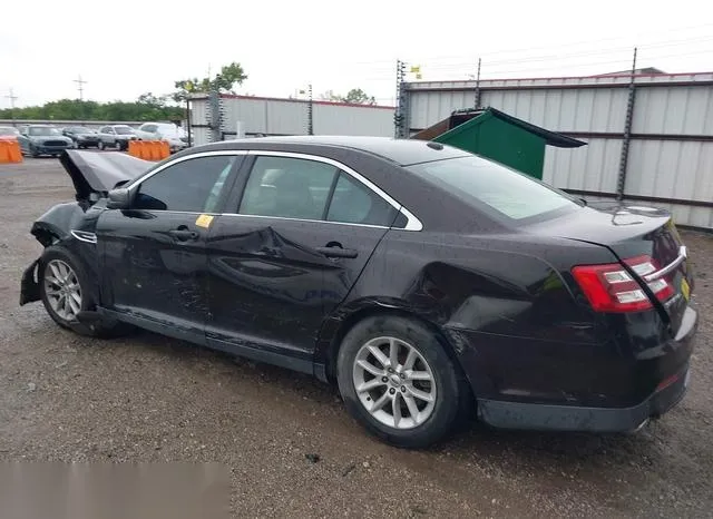 1FAHP2D88DG221939 2013 2013 Ford Taurus- SE 3