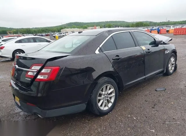 1FAHP2D88DG221939 2013 2013 Ford Taurus- SE 4