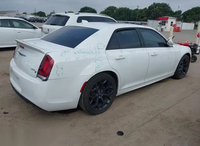 2C3CCABG4LH201103 2020 2020 Chrysler 300- 300S 4