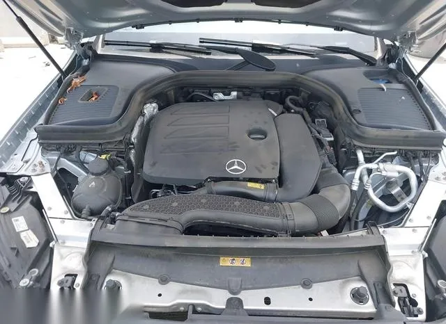 W1N0J8EB6PG128033 2023 2023 Mercedes-Benz GLC 300- 4Matic Coupe 10