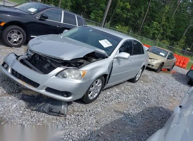 4T1BK36B98U301010 2008 2008 Toyota Avalon- XL 2