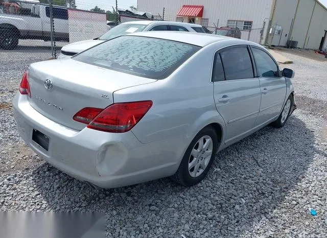 4T1BK36B98U301010 2008 2008 Toyota Avalon- XL 4