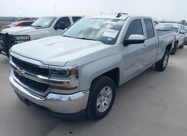 1GCRCREH5JZ134808 2018 2018 Chevrolet Silverado 1500- 1LT 2