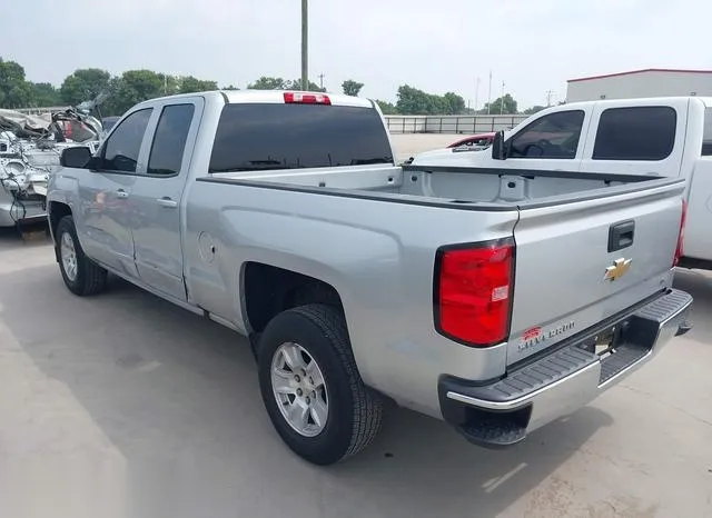 1GCRCREH5JZ134808 2018 2018 Chevrolet Silverado 1500- 1LT 3