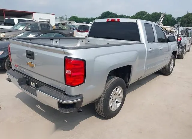 1GCRCREH5JZ134808 2018 2018 Chevrolet Silverado 1500- 1LT 4