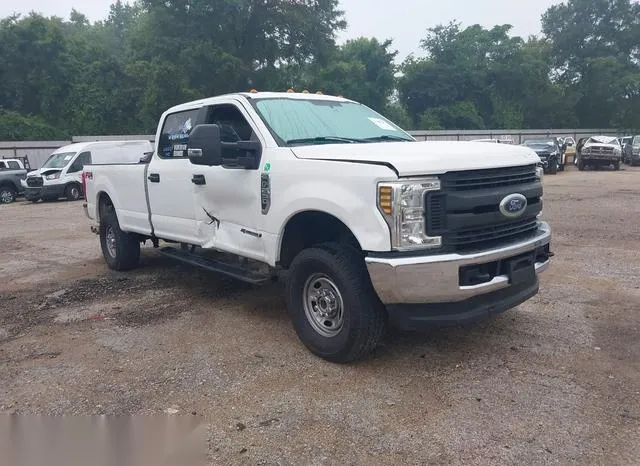 1FT7W2BT4KEC49052 2019 2019 Ford F-250- XL 1