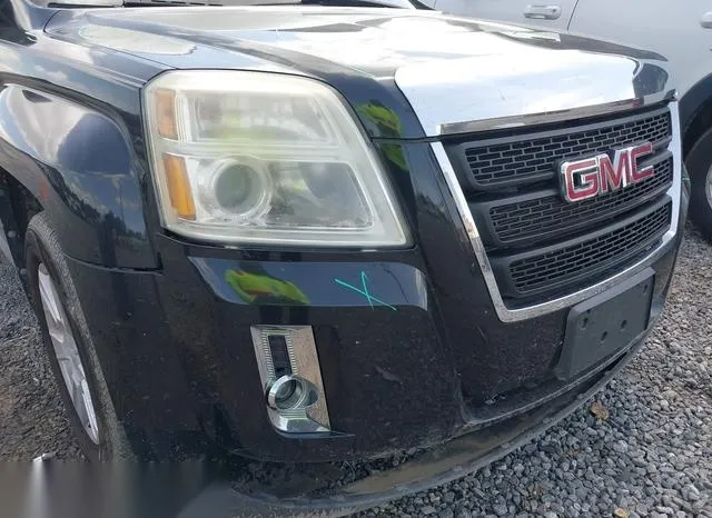 2CTALMEC4B6356682 2011 2011 GMC Terrain- Sle-1 6