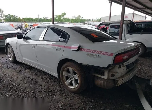 2B3CL3CG5BH608840 2011 2011 Dodge Charger 3