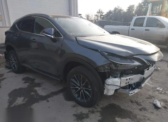 2T2GGCEZ4NC006265 2022 2022 Lexus NX 350- Premium 1