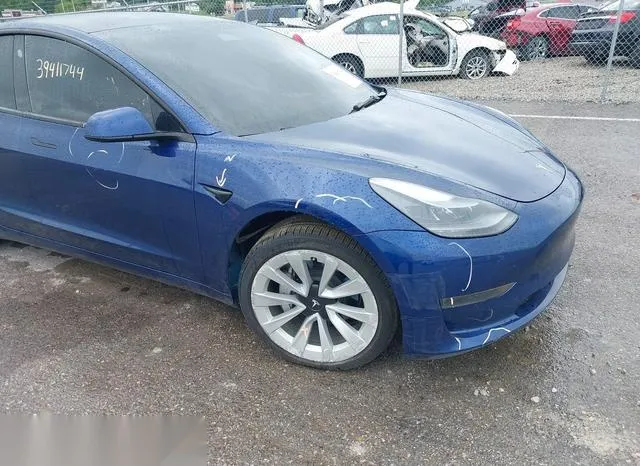 5YJ3E1EA3PF471738 2023 2023 Tesla Model 3- Rear-Wheel Drive 6