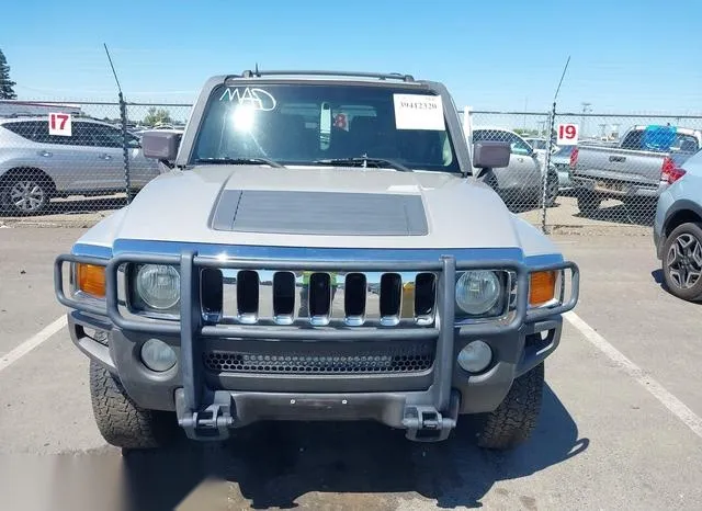 5GTDN136368325544 2006 2006 Hummer H3- SUV 6